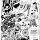 Illustration for article titled Fantagraphics exclusive: iThe Complete Crepax/i introduces an Italian master